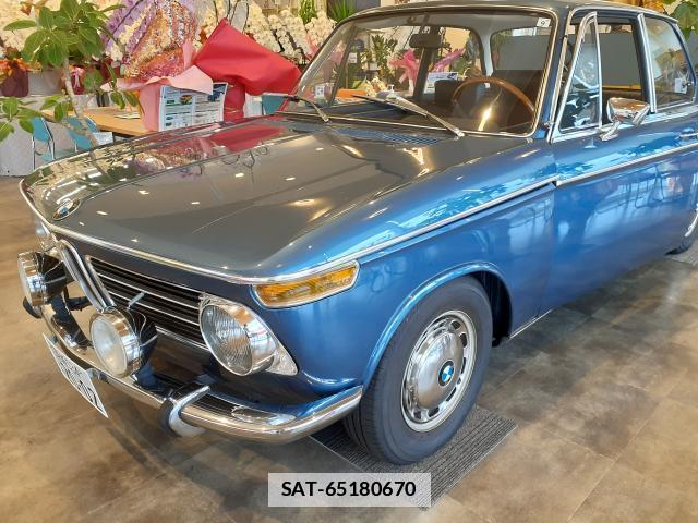 Bmw 2002 1971-09 7811956-12