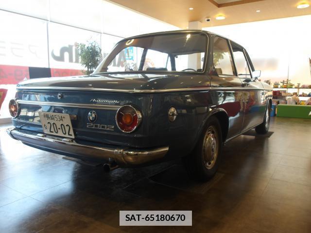 Bmw 2002 1971-09 7811956-3
