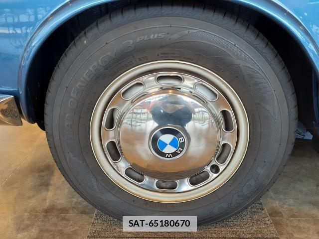 Bmw 2002 1971-09 7811956-8