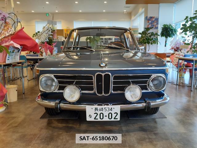 Bmw 2002 1971-09 7811956-9