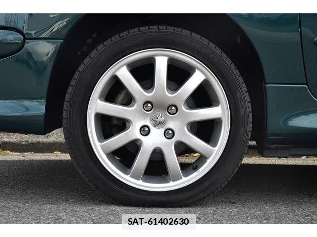 Peugeot 206 2005-09 7819014-13