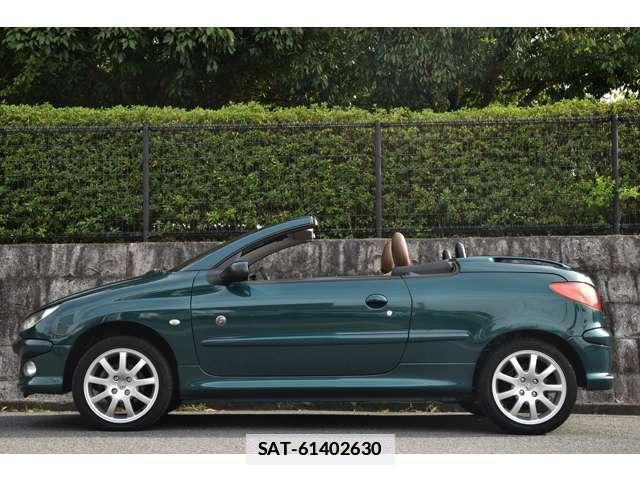 Peugeot 206 2005-09 7819014-14