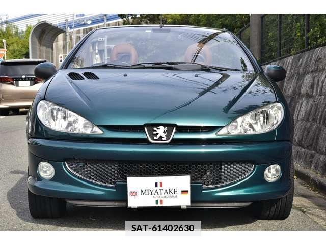 Peugeot 206 2005-09 7819014-4