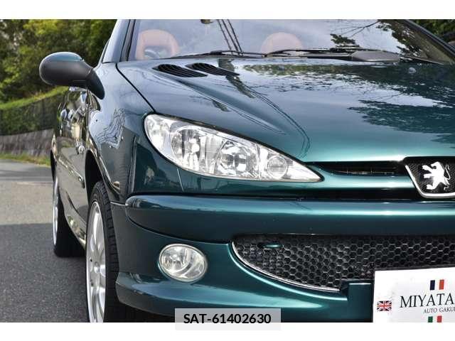 Peugeot 206 2005-09 7819014-5