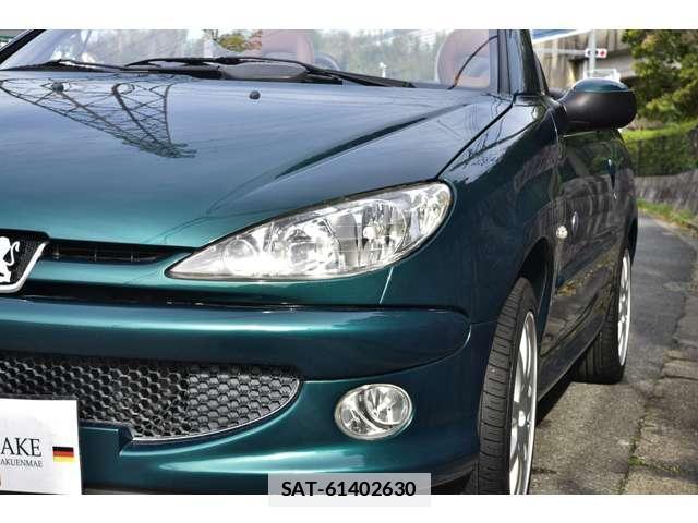 Peugeot 206 2005-09 7819014-6