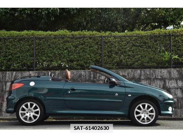 Peugeot 206 2005-09 7819014-9