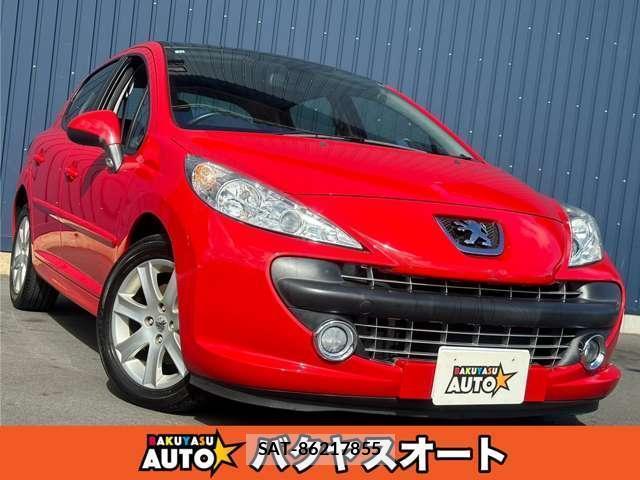 sat car