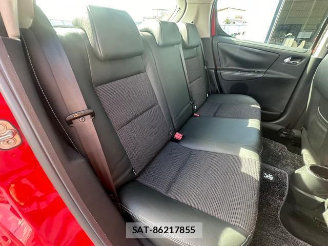 Peugeot 207 2008-10 7820845-11