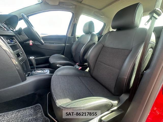Peugeot 207 2008-10 7820845-12