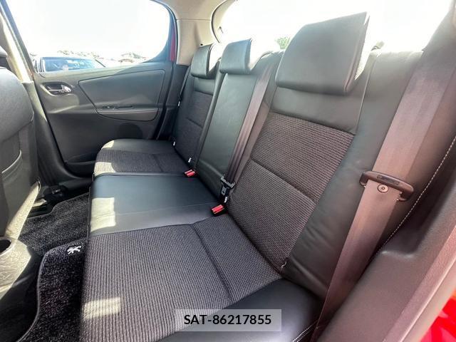 Peugeot 207 2008-10 7820845-15