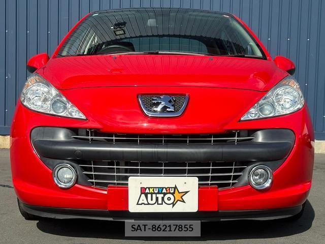 Peugeot 207 2008-10 7820845-2