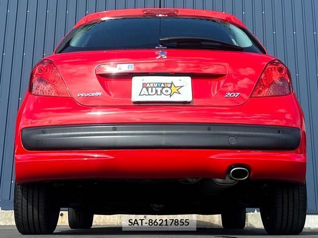 Peugeot 207 2008-10 7820845-3
