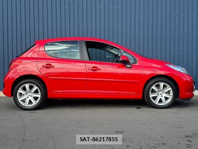 Peugeot 207 2008-10 7820845-4