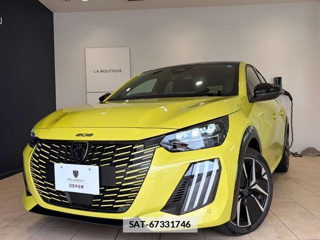Peugeot 208 2025-12 7811953-0