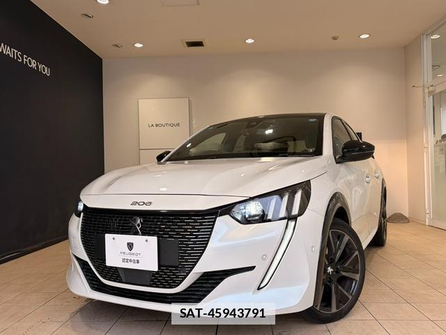 Peugeot 208 2022-02 7811955-0