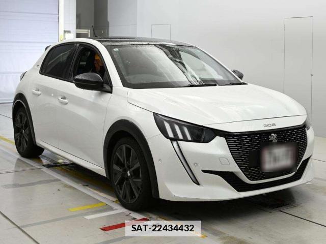 Peugeot 208 2021-12 7815038-0