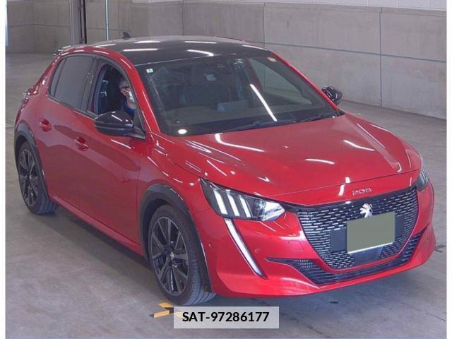 Peugeot 208 2022-03 7816435-0