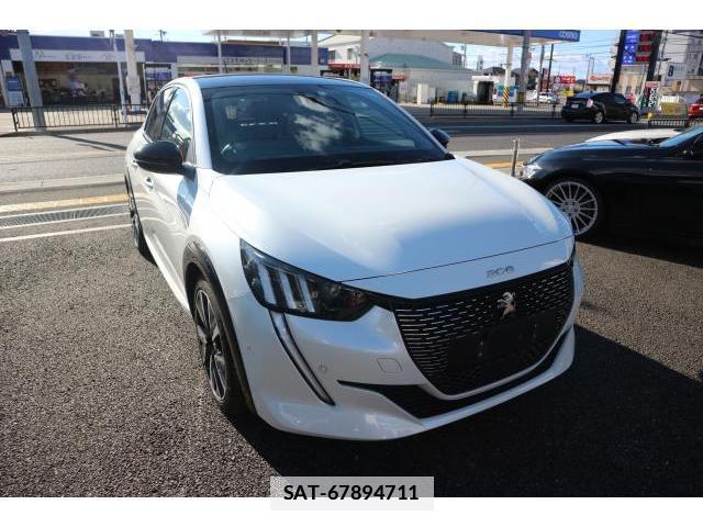 Peugeot 208 2020-10 7817193-0