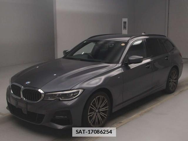 Bmw 3 SERIES 2020-08 7811376-0