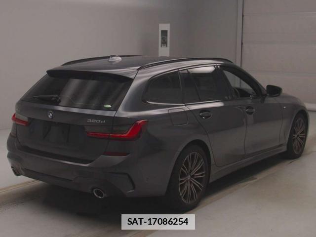 Bmw 3 SERIES 2020-08 7811376-1