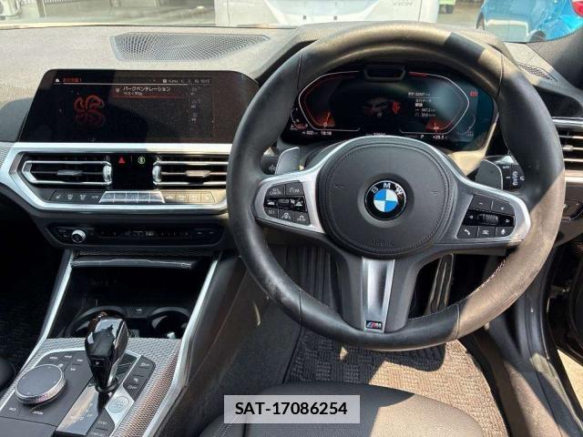 Bmw 3 SERIES 2020-08 7811376-2