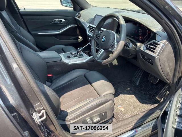 Bmw 3 SERIES 2020-08 7811376-3