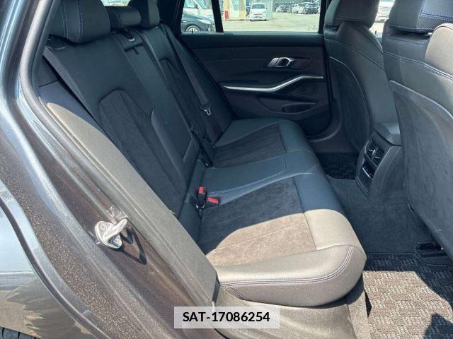 Bmw 3 SERIES 2020-08 7811376-4