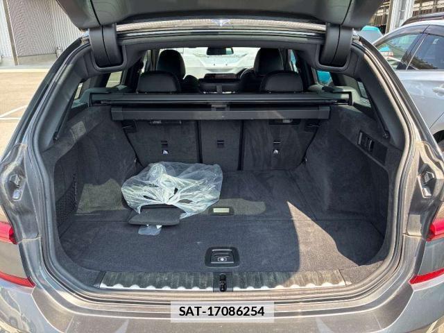 Bmw 3 SERIES 2020-08 7811376-5