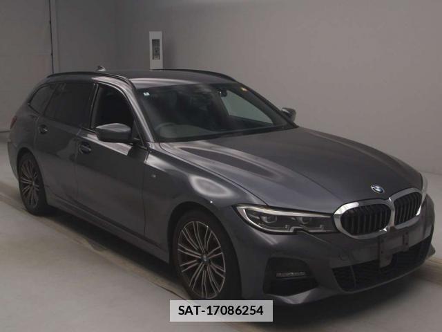 Bmw 3 SERIES 2020-08 7811376-7