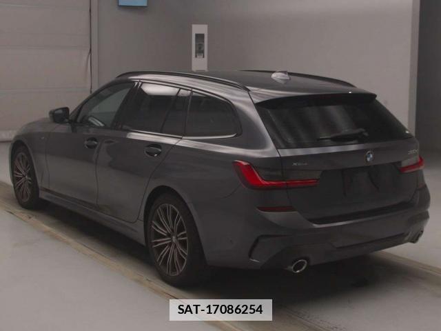 Bmw 3 SERIES 2020-08 7811376-8