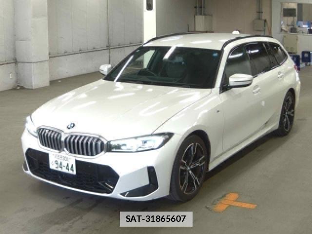 Bmw 3 SERIES 2024 7811396-0