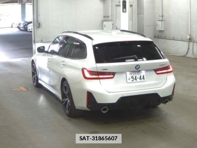 Bmw 3 SERIES 2024 7811396-1