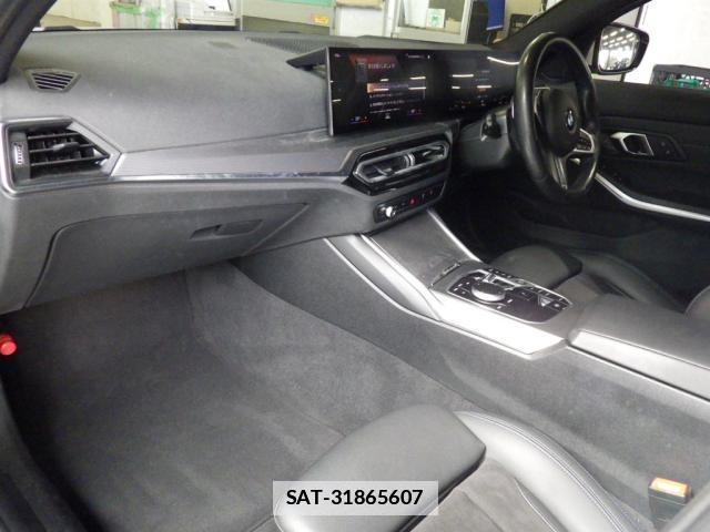 Bmw 3 SERIES 2024 7811396-2