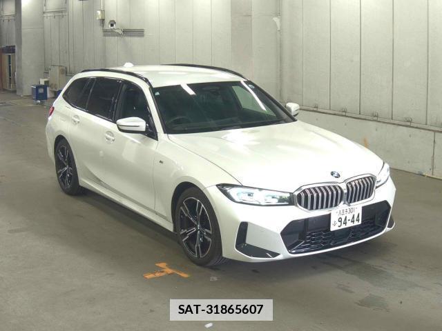 Bmw 3 SERIES 2024 7811396-3