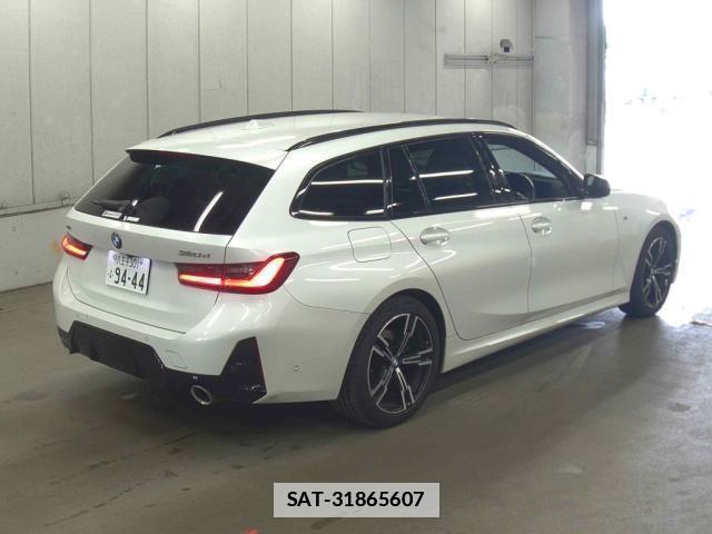 Bmw 3 SERIES 2024 7811396-4