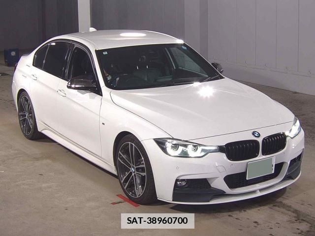Bmw 3 SERIES 2018-03 7811401-0