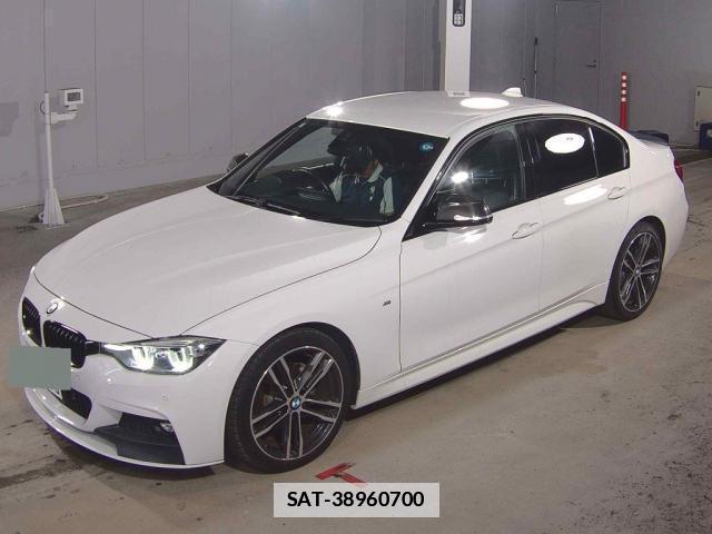 Bmw 3 SERIES 2018-03 7811401-3