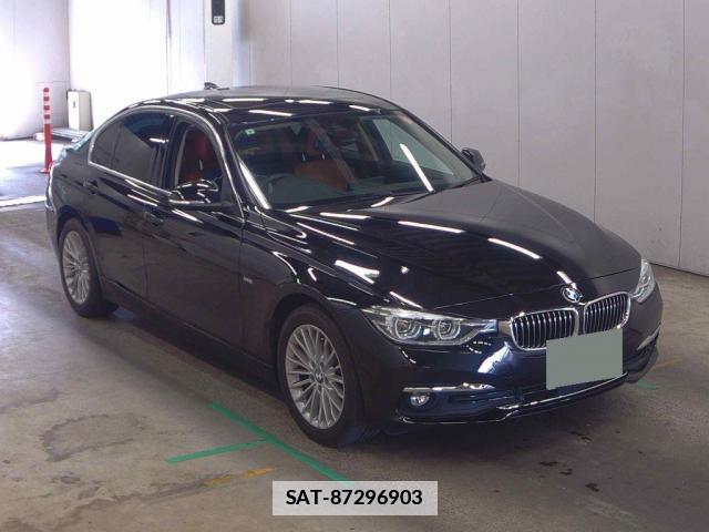 Bmw 3 SERIES 2017-04 7811691-0