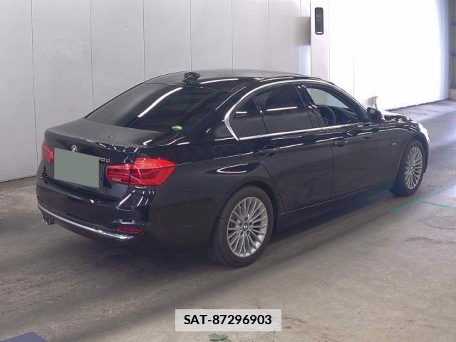 Bmw 3 SERIES 2017-04 7811691-1