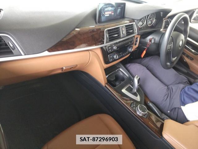 Bmw 3 SERIES 2017-04 7811691-2