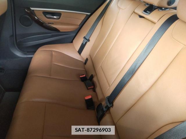 Bmw 3 SERIES 2017-04 7811691-3