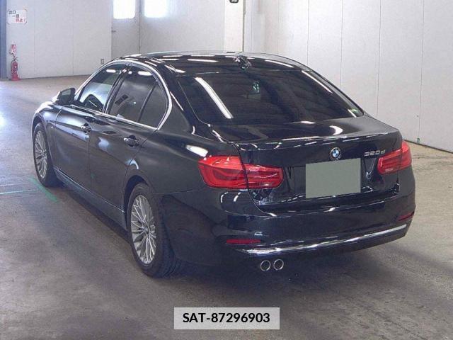 Bmw 3 SERIES 2017-04 7811691-4
