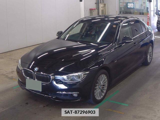 Bmw 3 SERIES 2017-04 7811691-5