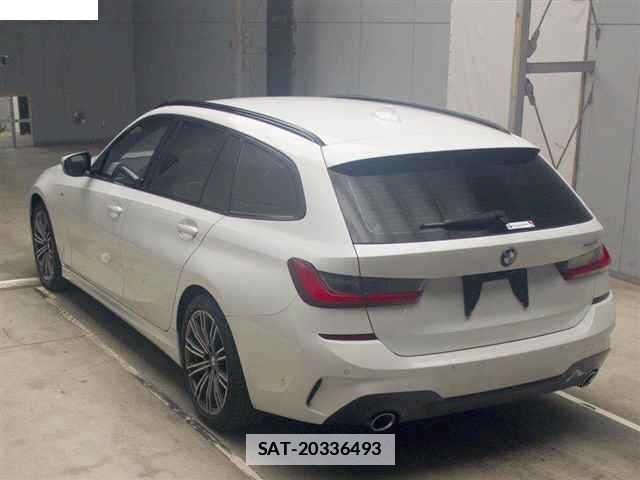 Bmw 3 SERIES 2021-06 7811696-1