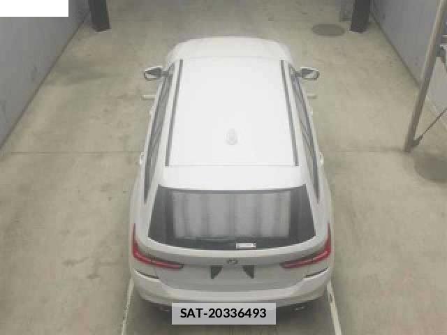 Bmw 3 SERIES 2021-06 7811696-2