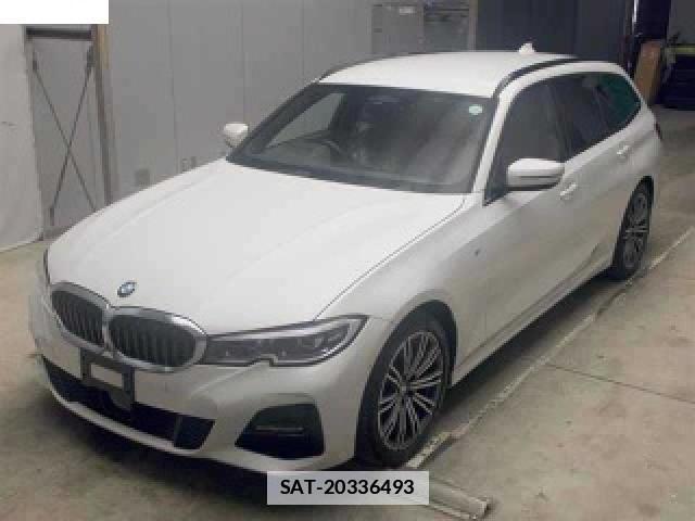 Bmw 3 SERIES 2021-06 7811696-3