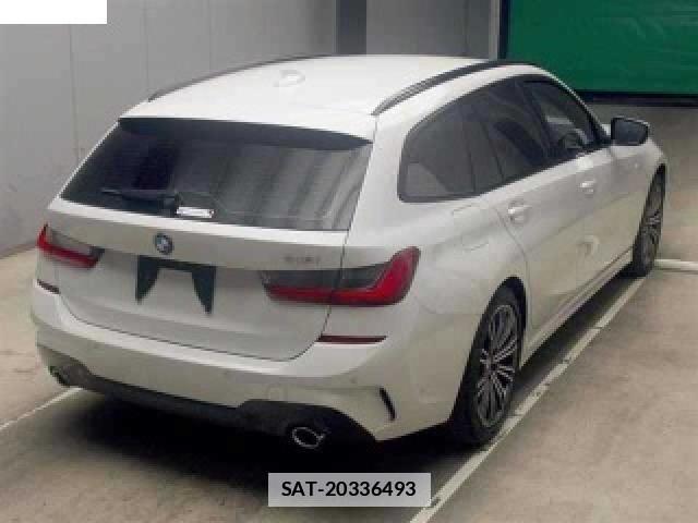 Bmw 3 SERIES 2021-06 7811696-4