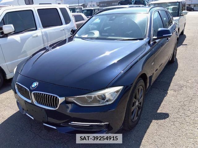 Bmw 3 SERIES 2015-03 7814025-0