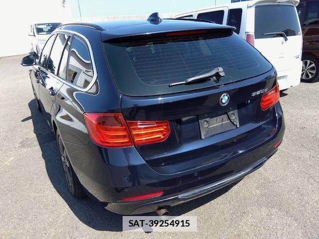 Bmw 3 SERIES 2015-03 7814025-1