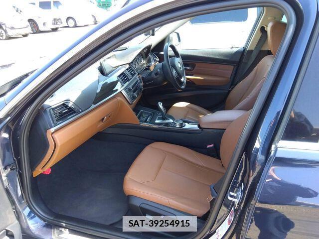 Bmw 3 SERIES 2015-03 7814025-2